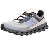 On Men's CLOUDVISTA Sneaker, Alloy Black, 9.5 UK