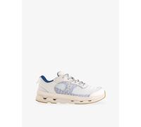 On Mens Cloudzone Moon Mesh Trainers Ivory Nightfall Eur 45 / 11 UK Men