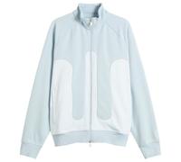 ON Men's IKON Men's Track Jacket Chambray/Cascade