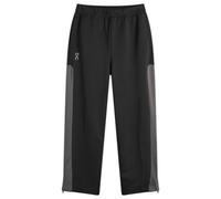 ON Men's IKON Men's Track Pants Black/Eclipse