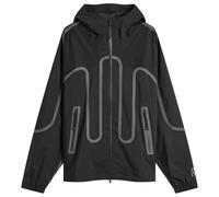 ON Men's IKON Men's Waterproof Jacket Black
