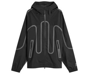 ON Men's IKON Men's Waterproof Jacket Black