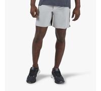 On Mens Lightweight 5 Inch Short Colour: GLACIER, Size: Extra Large
