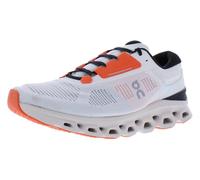 ON Men's Low-Top Sneakers, White Sand, 11.5 UK