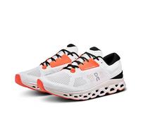 ON Men's Low-Top Sneakers, White Sand, 11.5 UK