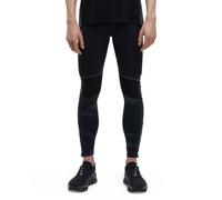 On Mens Lumos Tight Size: Large, Colour: Black