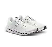 On mens Men's Cloudsurfer Next, White/Frost, 9.5 UK