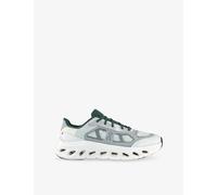 On Mens On Cloudtilt Remix Woven Trainers Olive Ivory Eur 46 / 12 UK Men
