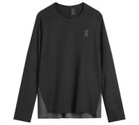 ON Men's Performance LON Men'sg Tee Black/Eclipse
