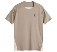 ON Men's Performance T-Shirt Cinder/Silver