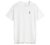ON Men's Performance T-Shirt White/Silver