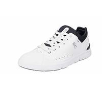 ON Mens Roger Advantage Court Trainers White 11 UK