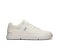 ON Men's The Roger Advantage Trainers - All White - UK 7