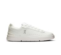 On - Trainers - THE ROGER Advantage M White/White for Men in Leather - Size 44 White 44