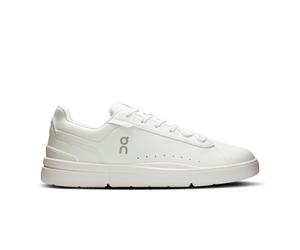 On Mens ROGER Advantage Size: 9 UK, Colour: White