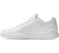 ON Men's Roger Advantage Sneaker, All White, 9 UK