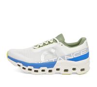 ON Men's Running CloudmON Men'sster 2 DISTANCE White/Lapis