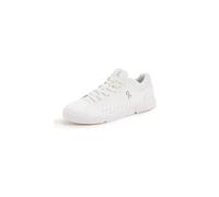 On Men's The Roger Advantage 1 Sneaker, All White, 7 UK