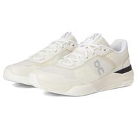 On Mens The Roger Advantage Pro, Cream/Black, 12