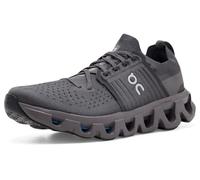 On Men's The Roger Advantage Shoes, Eclipse/Ember, 9