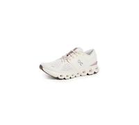 On Men's The Roger Advantage Shoes, Ivory/Heron, 7