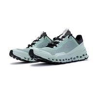 On Men's The Roger Advantage Shoes, Moss Eclipse, 11
