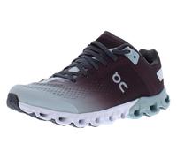 On Men's The Roger Advantage Shoes, Mulberry/Mineral-red, 5.5