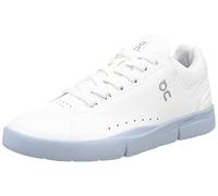 On Men's The Roger Advantage Shoes, White/Chambray, 12.5 UK
