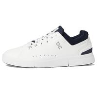 On Men's The Roger Advantage Sneaker, White | Midnight, 7 UK