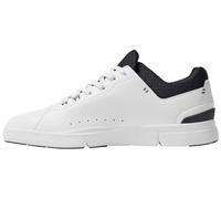On Men's The Roger Advantage Sneaker, White/Midnight, 8 UK