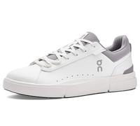 On Mens The Roger Advantage, White/Ore, 11.5