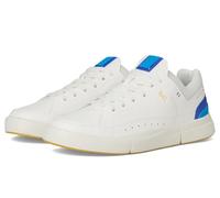 On Men's The Roger Centre Court 2 Sneakers, White/Malibu, 11.5 UK