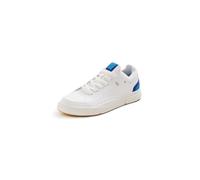 On Men's The Roger Centre Court 2 Sneakers, White/Malibu, 7.5 UK