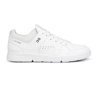 ON Mens The Roger Clubhouse Court Trainers White 7 UK