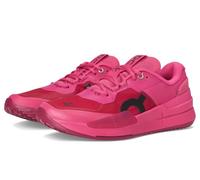 On Men's The Roger Pro 2 Sneaker, Pink/Grenadine, 9.5 UK