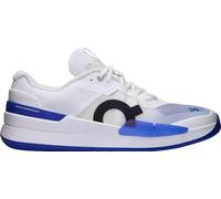On Men's The Roger Pro 2 Sneaker, White/Indigo, 11.5 UK