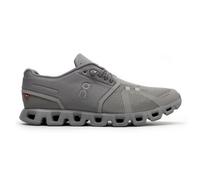 On Running Cloud 5, Grey 8.5