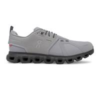 On Cloud 6 WP Polyester Men's Running Trainers - Alloy Wolf - Size:UK 9.5