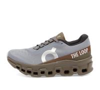 ON Men's x Pleasures x The Loop CloudmON Men'sster 2 Mist/Olive