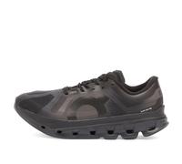 ON Men's x Slam Jam Cloudflow 5 Sneaker Gull/Black