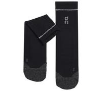 On - Merino Ultra Sock - Running socks size S - EU : 38-40, black