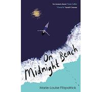On Midnight Beach