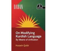 On Modifying Kurdish Language By Means Of Unification
