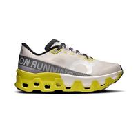 On Monster Hyper Womens Road Running Shoes Dew/Lime 6