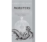 On Monsters and Marvels (Emersion: Emergent Village resources for communities of faith)