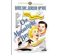 On Moonlight Bay