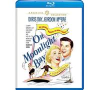 On Moonlight Bay