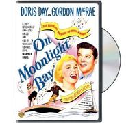 on moonlight bay doris day region 2