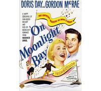 On Moonlight Bay [DVD] [1951] [Region 1] [US Import] [NTSC]