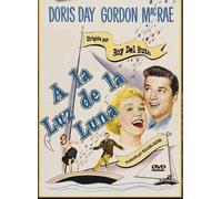 On Moonlight Bay (Region 2)